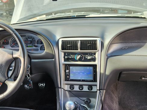 Used 2003 Ford Mustang Mach 1 image 10