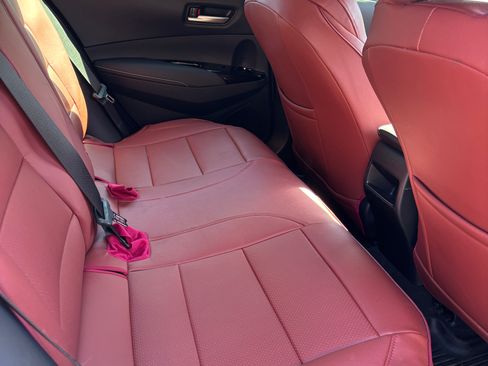 Used 2020 Toyota Corolla SE image 5