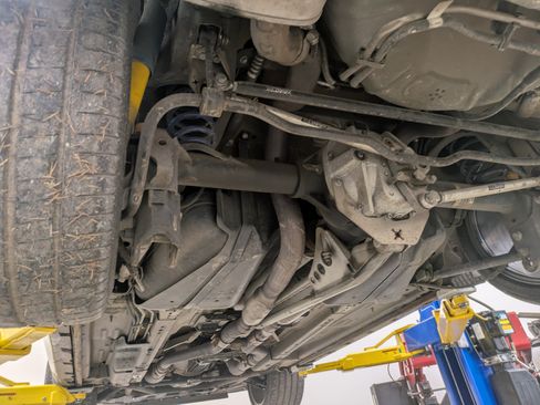 Used 2013 Ford Mustang GT w/ GT Track Pkg image 8