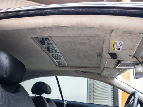 Used 2008 Mercedes-Benz CL 63 AMG image 20