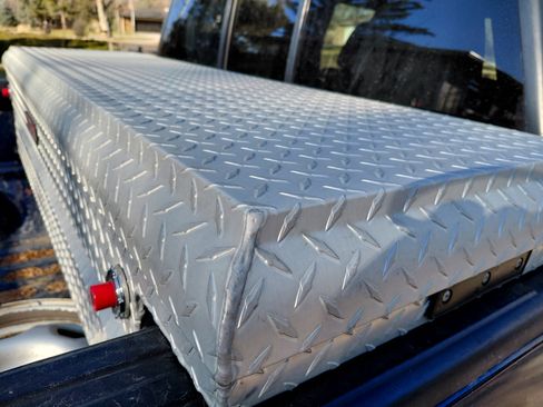 Used 2011 Ford F150 XLT w/ XLT Convenience Pkg image 21