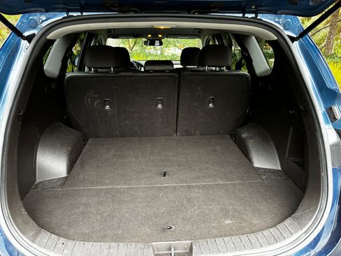 Used 2020 Hyundai Santa Fe SE image 16