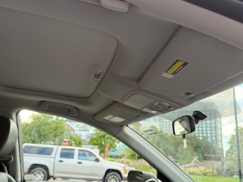 Used 2011 Honda CR-V EX-L image 14