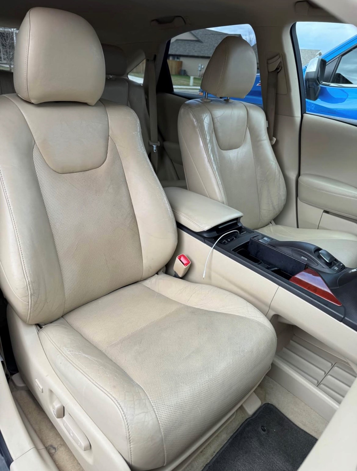 Used 2012 Lexus RX 350 AWD w/ Premium Pkg image 9
