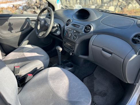 Used 2004 Toyota Echo Sedan image 4