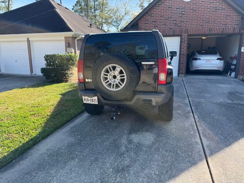 Used 2006 HUMMER H3 image 8