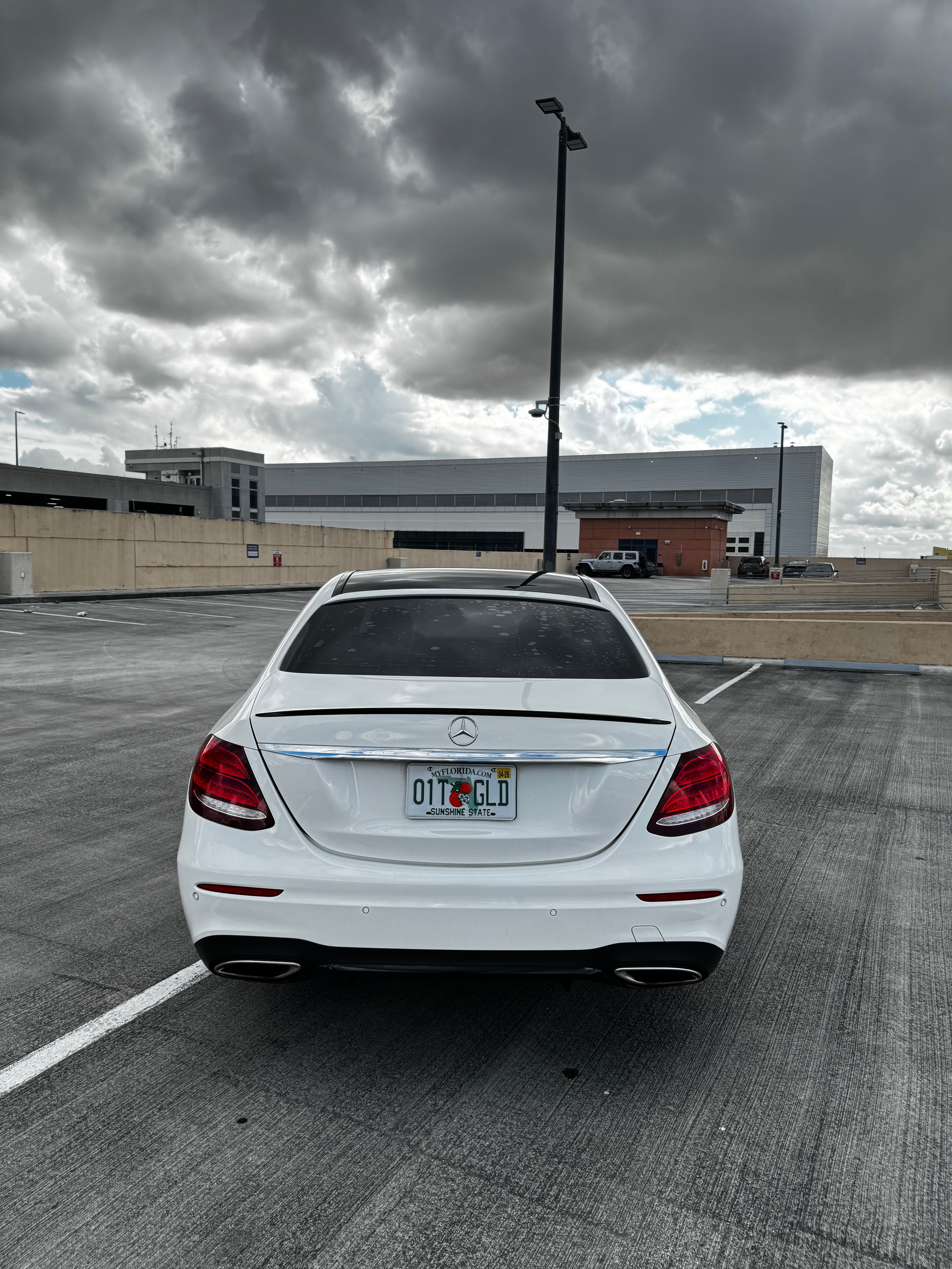 Used 2019 Mercedes-Benz E 300 image 6