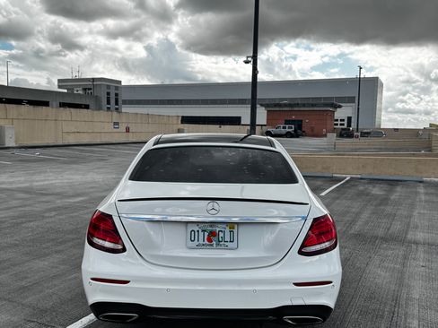 Used 2019 Mercedes-Benz E 300 image 6