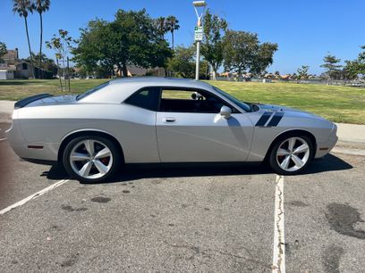 Used 2010 Dodge Challenger SRT8 w/ SRT Option Group II