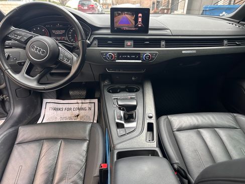 Used 2019 Audi A5 2.0T Premium w/ Convenience Package image 9