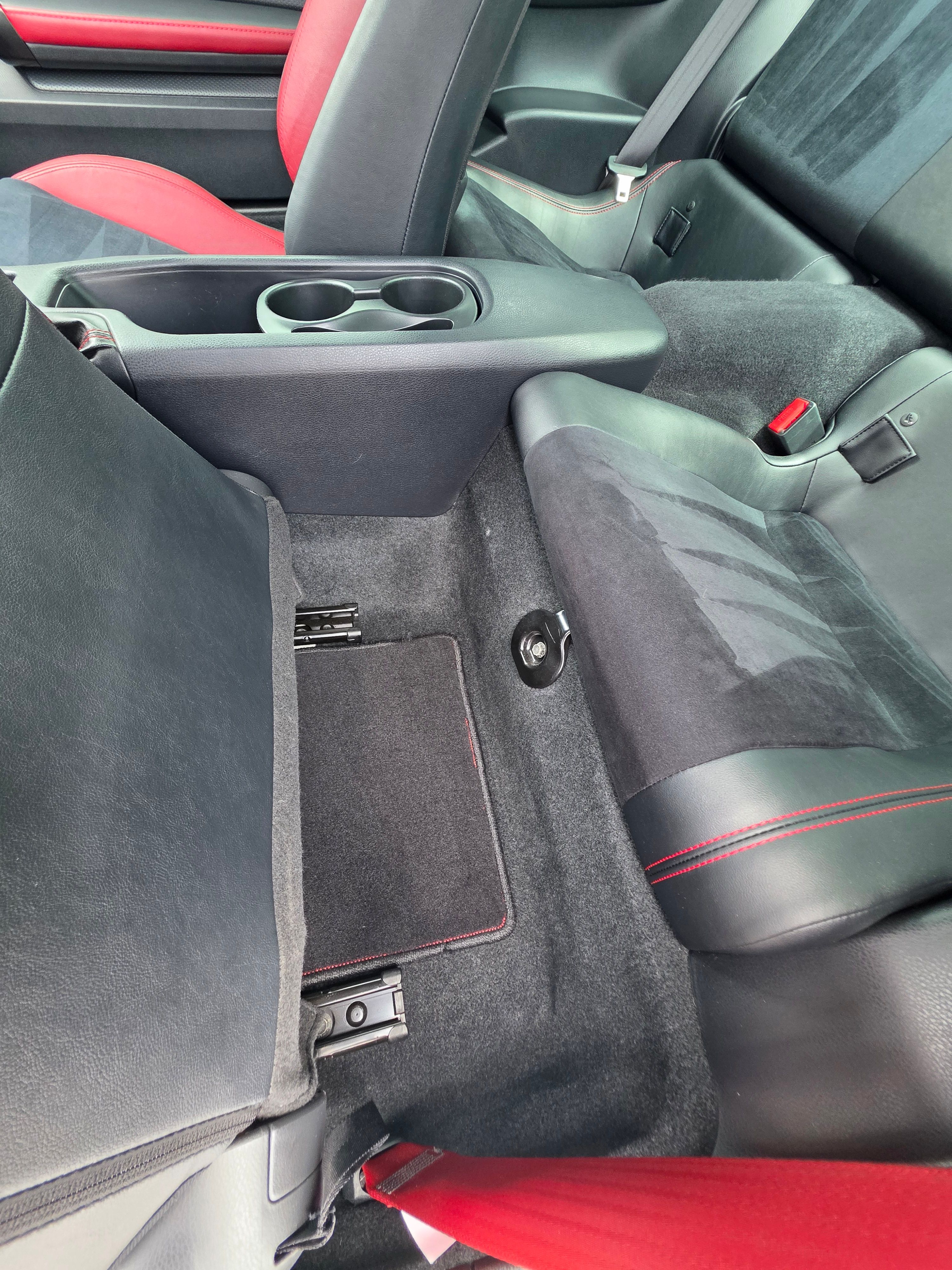 Used 2018 Subaru BRZ tS RWD image 24