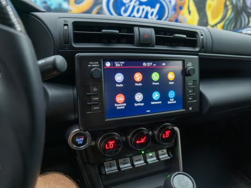 Used 2022 Toyota GR86 image 22