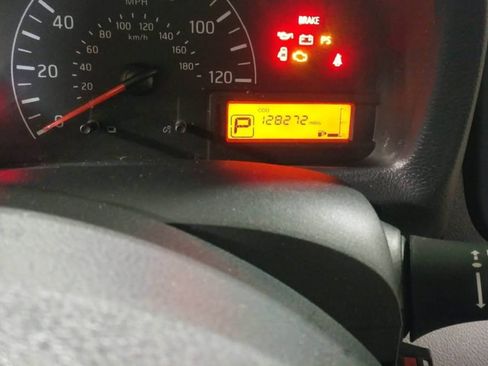 Used 2017 Chevrolet City Express LT image 8