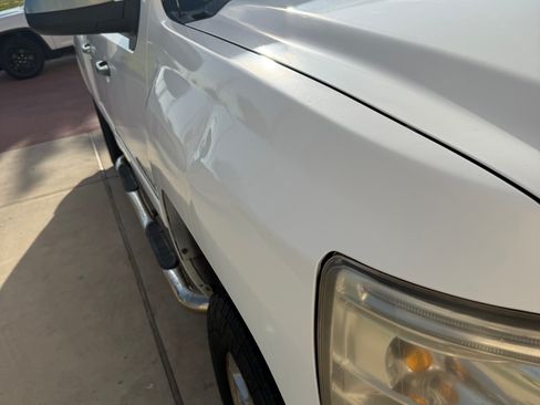 Used 2008 Chevrolet Silverado 1500 LT w/ Power Pack Plus image 12