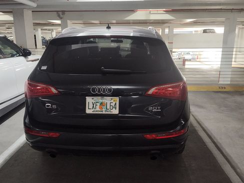 Used 2012 Audi Q5 2.0T Premium image 7