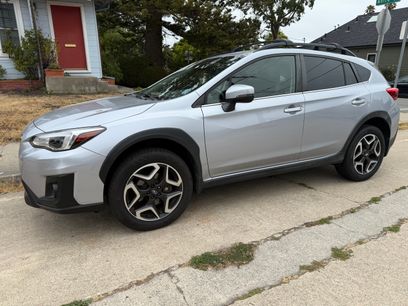 Used 2020 Subaru Crosstrek 2.0i Limited w/ Popular Package #2
