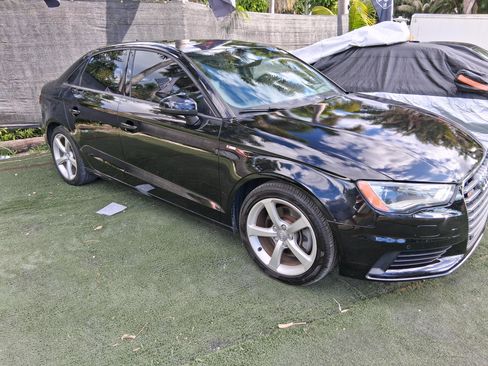 Used 2016 Audi A3 1.8T Premium image 2