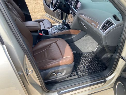 Used 2016 Audi Q5 TDI Premium Plus w/ Technology Package image 19