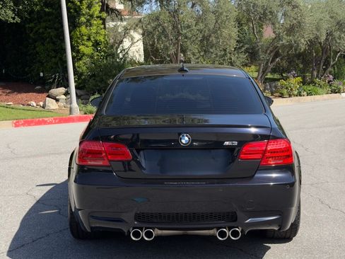 Used 2013 BMW M3 Coupe image 6