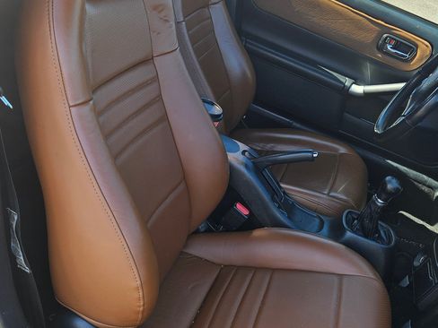 Used 2003 Toyota MR2 image 21