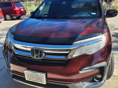 Used 2020 Honda Pilot Touring
