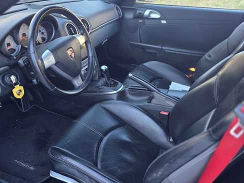 Used 2006 Porsche Boxster S image 11