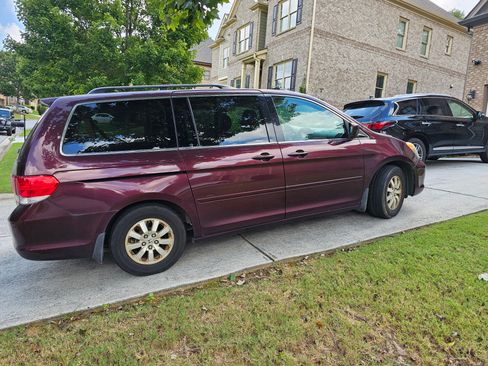 Used 2010 Honda Odyssey EX-L image 4