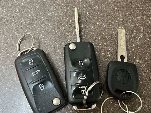 Used 2010 Volkswagen Jetta TDI Cup image 24