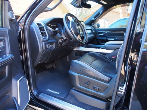 Used 2019 RAM 3500 Laramie image 6