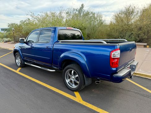 Used 2006 Toyota Tundra Limited image 8