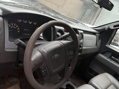 Used 2014 Ford F150 XL w/ Equipment Group 101A Mid image 5