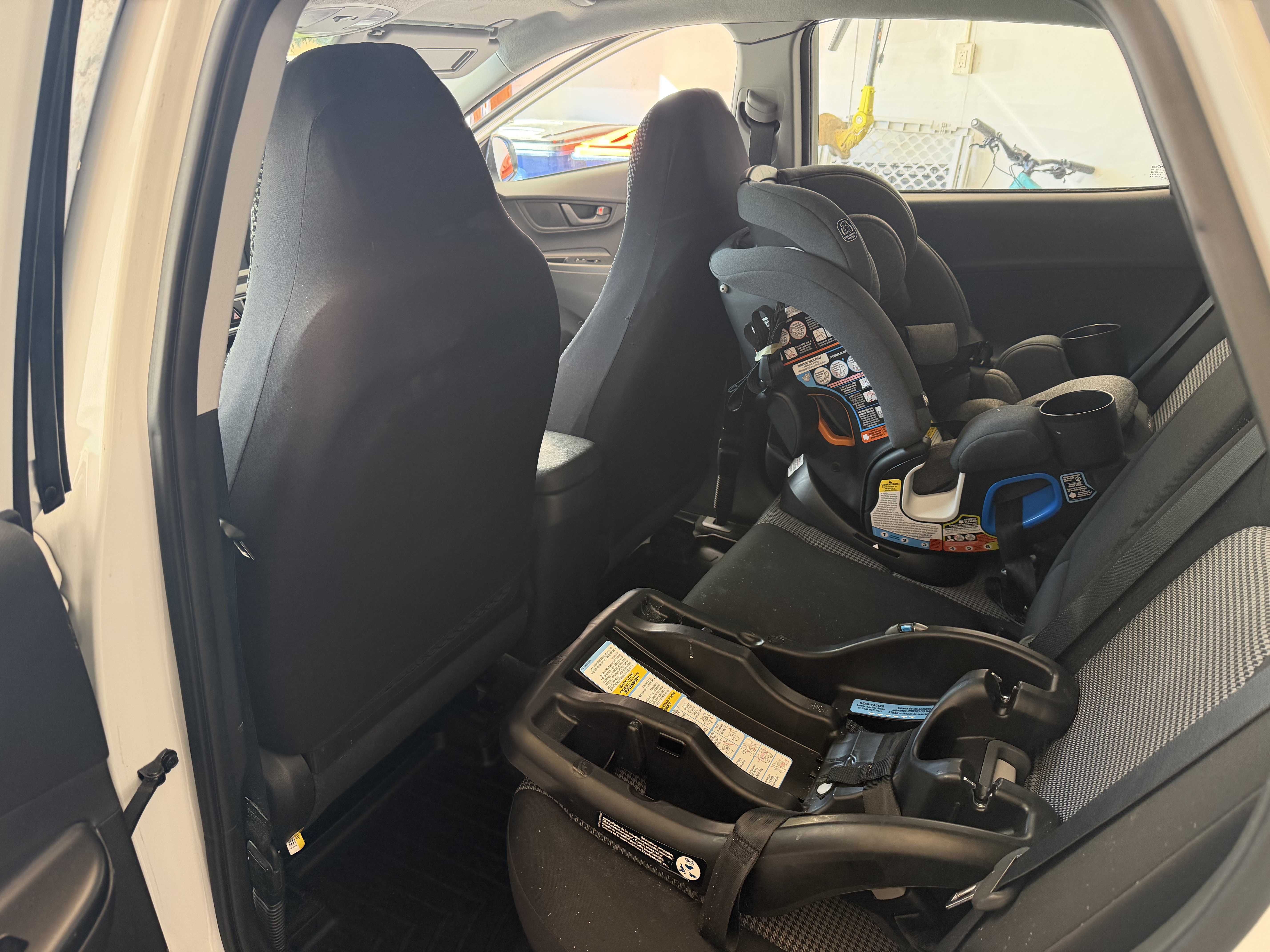Used 2019 Hyundai Kona SE AWD/4WD image 12