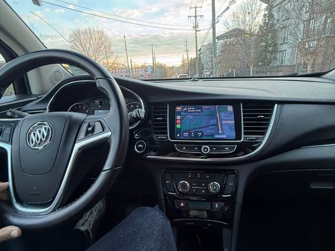 Used 2017 Buick Encore Preferred image 9