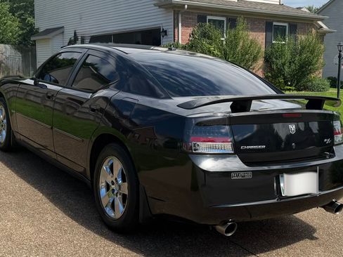 Used 2007 Dodge Charger R/T w/ Convenience Group II RWD image 6