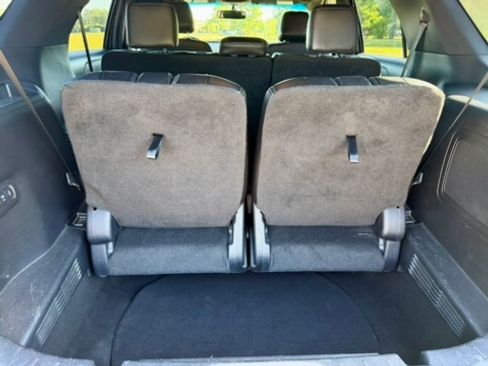 Used 2016 Ford Explorer Limited AWD/4WD image 8
