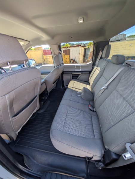 Used 2019 Ford F150 XLT w/ Equipment Group 302A Luxury AWD/4WD image 5