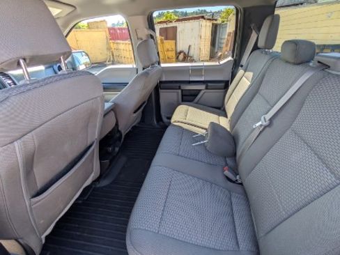 Used 2019 Ford F150 XLT w/ Equipment Group 302A Luxury image 5