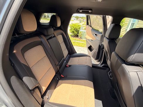Used 2026 Chevrolet Equinox ACTIV w/ Convenience Package III FWD image 14