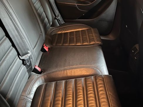 Used 2008 Volkswagen Passat VR6 image 11