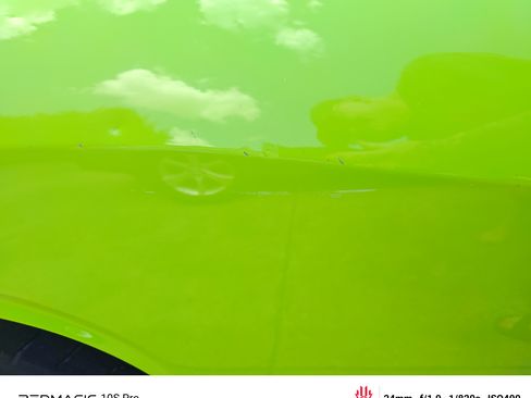 Used 2015 Dodge Challenger SRT w/ Technology Group image 31