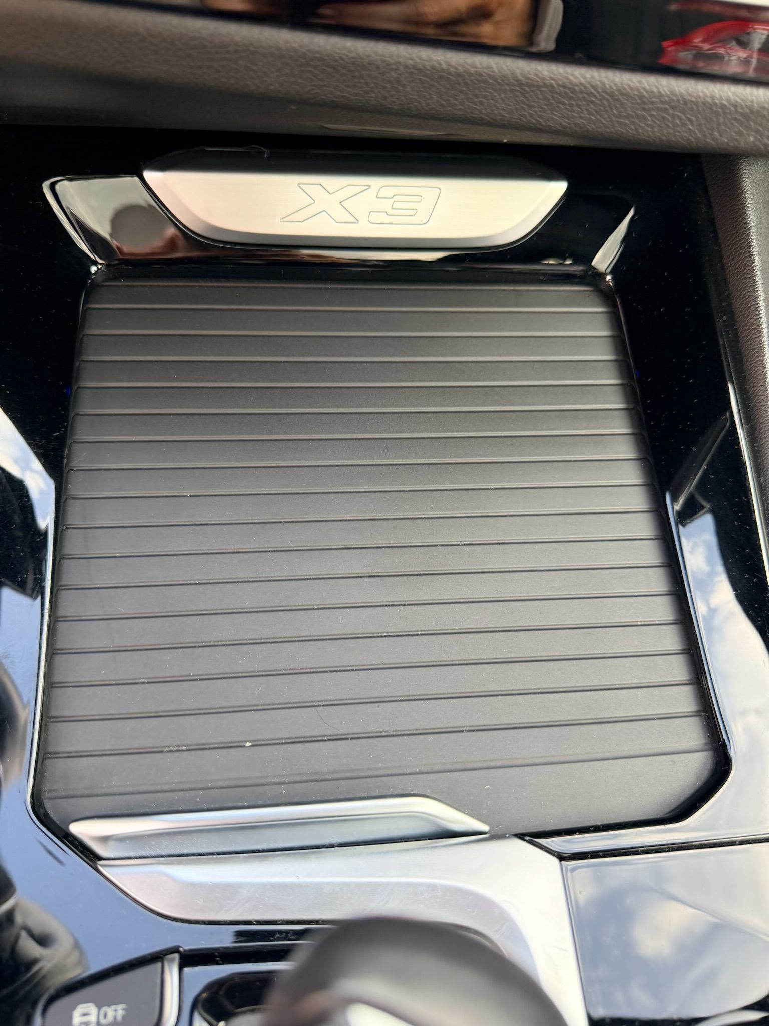 Used 2021 BMW X3 sDrive30i RWD image 20