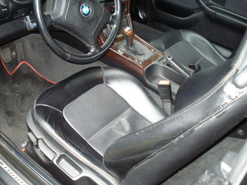 Used 1997 BMW Z3 2.8 image 9