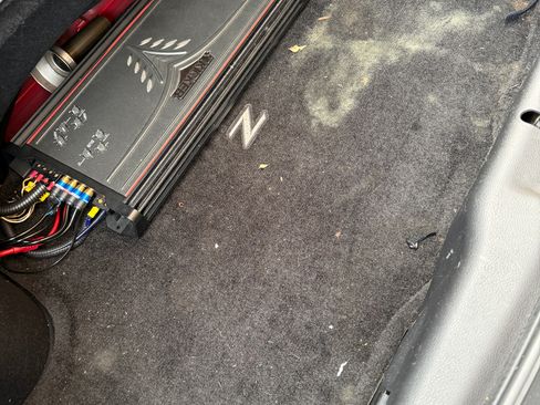 Used 2004 Nissan 350Z Touring image 14