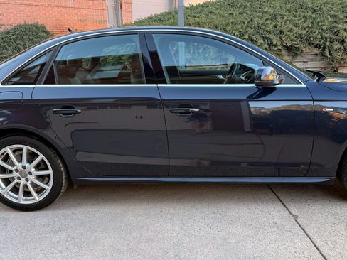 Used 2016 Audi A4 2.0T Premium w/ Convenience Plus Package image 2