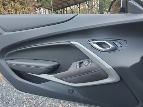 Used 2023 Chevrolet Camaro SS image 14
