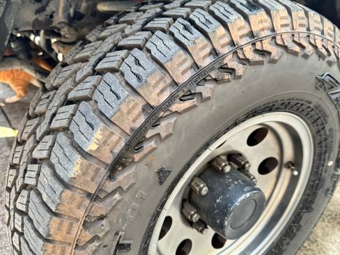 Used 1996 Dodge Ram 2500 Truck 4x4 Club Cab image 8