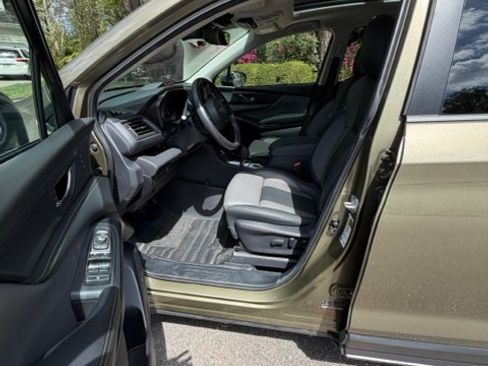 Used 2024 Subaru Ascent Onyx Edition Limited image 2