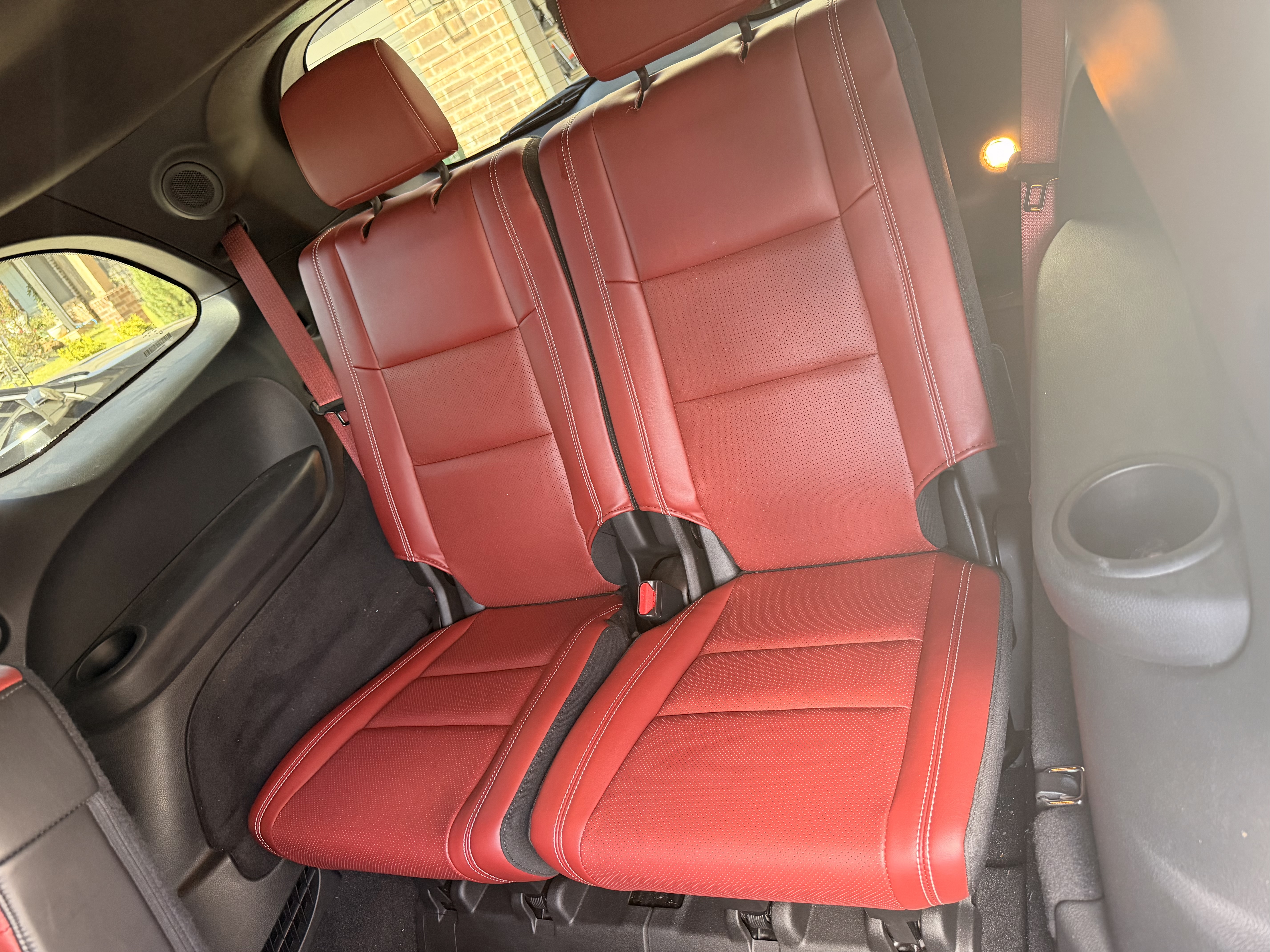 Used 2024 Dodge Durango SRT Hellcat AWD/4WD image 9