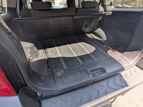 Used 2011 Nissan Xterra S w/ 4X4 Value Package image 21