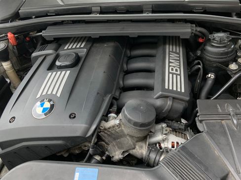 Used 2007 BMW 328i Wagon image 8